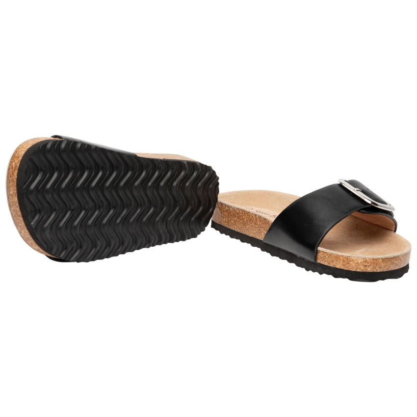 Sandale deals avec boucle