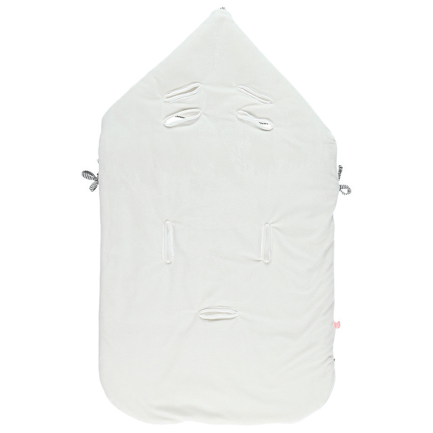 Nid d'ange en Veloudoux® - Gaby&Sam 