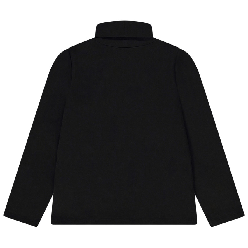 Sous-pull col roulé print Avengers Marvel pour garçon 