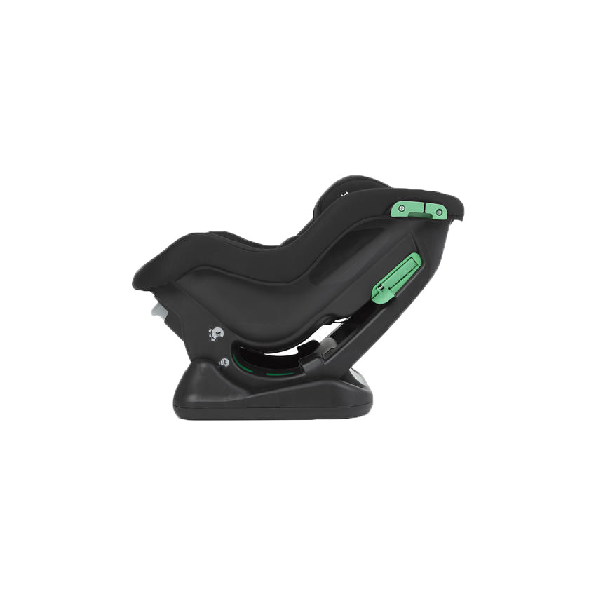 Siège-auto Steadi R129 i-Size shale - Noir (JOIE) - Image 1