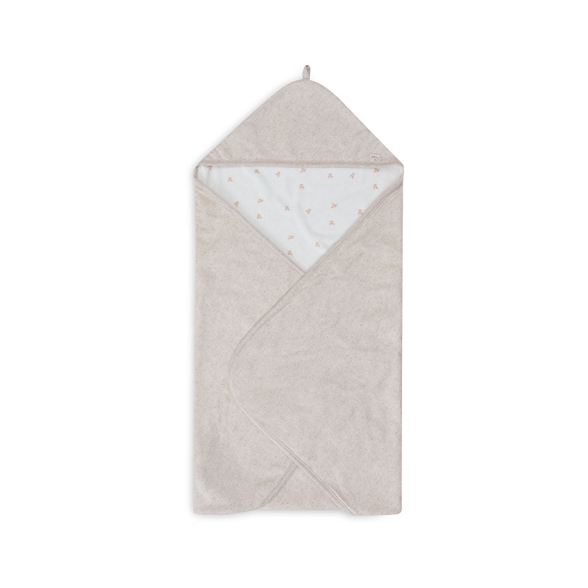 Cape de bain Harvest Natural 75 x 75cm 