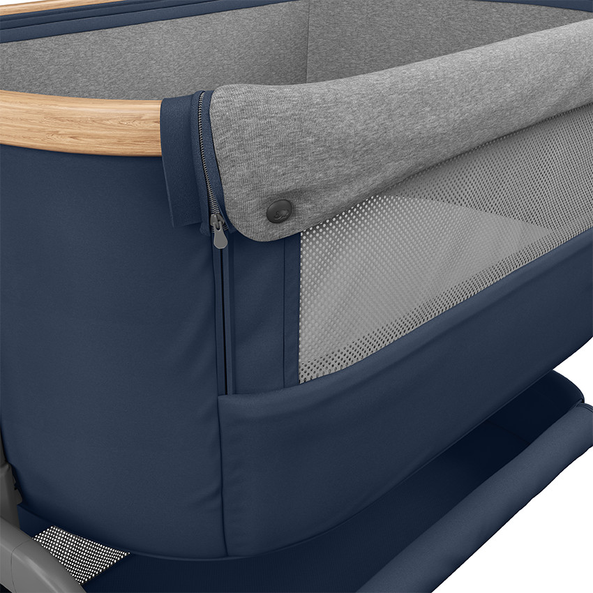Berceau Cododo Iora - Essential Blue  