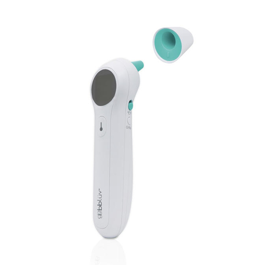 Orä thermomètre infrarouge numérique 5 en 1 