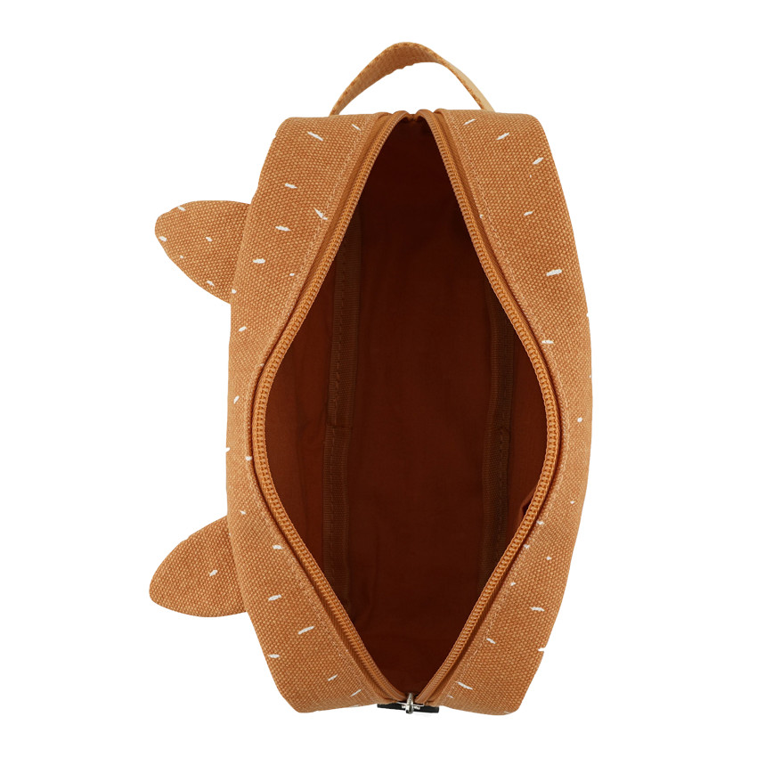 Trousse de toilette - Mr Fox 