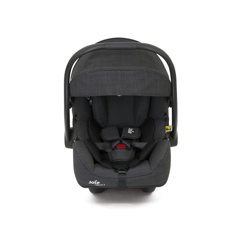 Siège-auto i-Gemm 2 i-Size pavement 