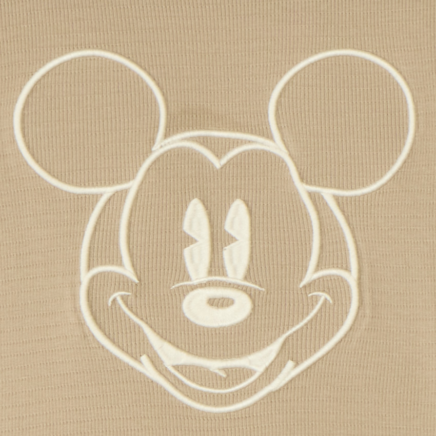 Ensemble 2 pièces uni Mickey Mouse Disney pour garçon 