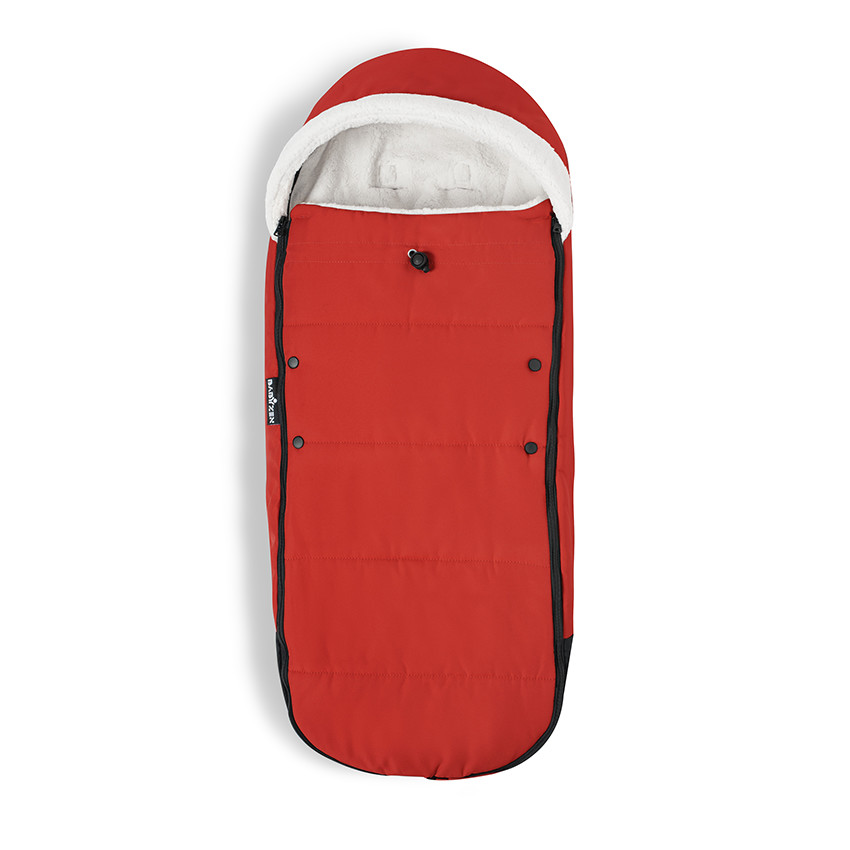 Chancelière YOYO - Rouge 