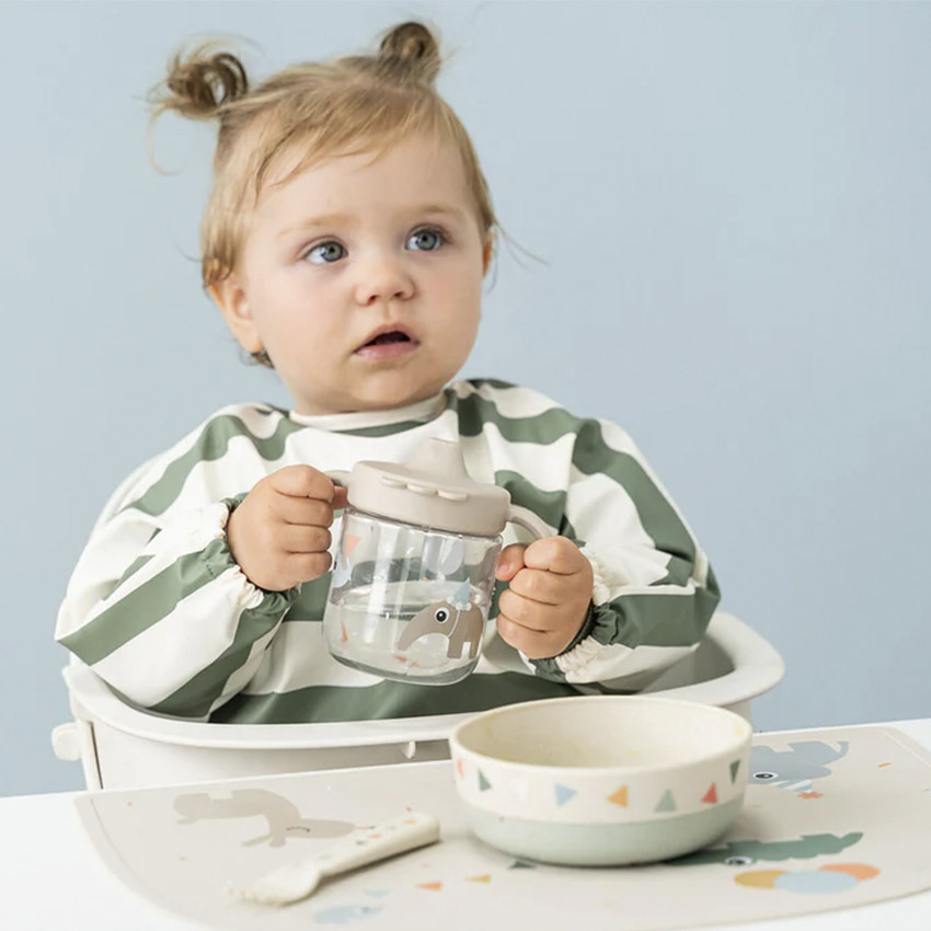 Bol infantile Foodie Celebration arène 