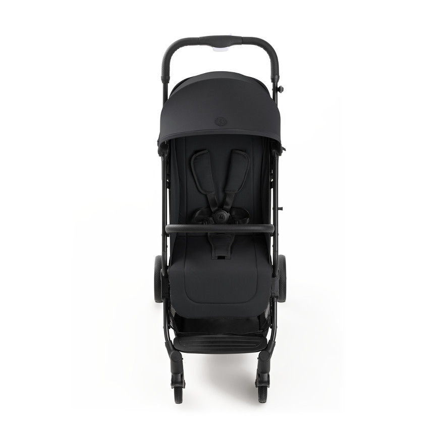 Poussette canne 1 position et légère Travel N Care Plus black  