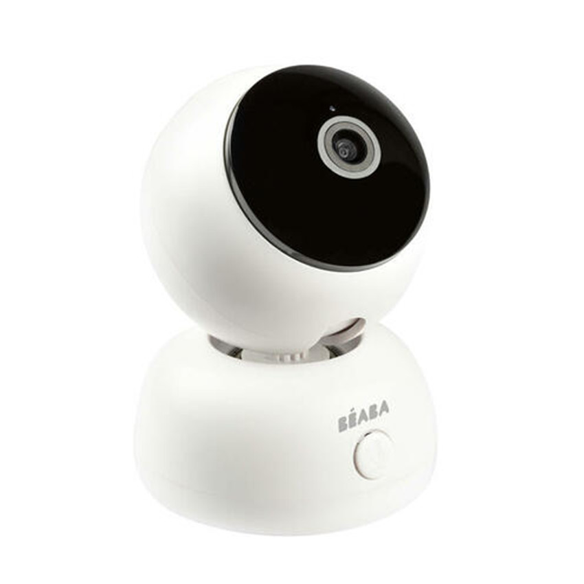 Caméra additionnelle Zen Premium V2 Blanc 