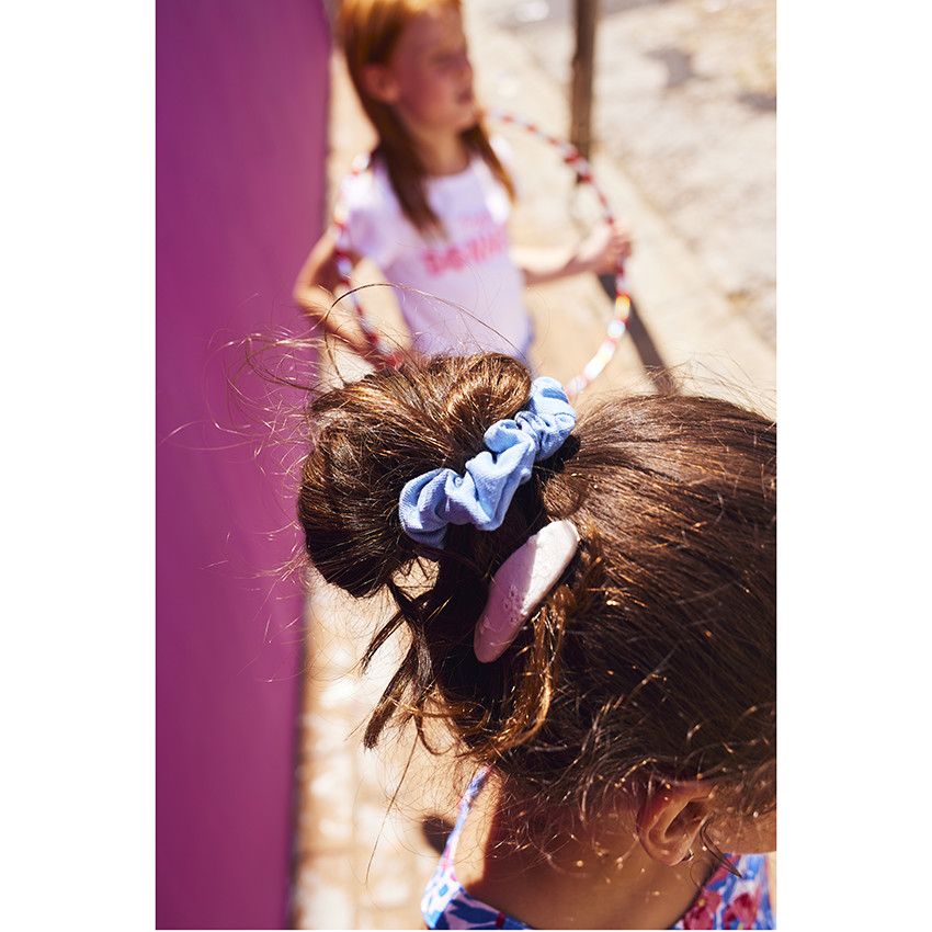 Lot de 3 barrettes pour fille  