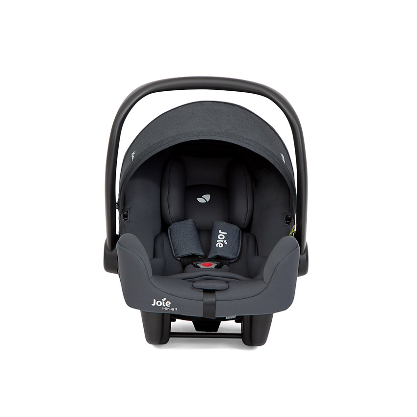 Poussette trio Chrome DLX + nacelle Chrome + coque i-Snug 2 moonlight 