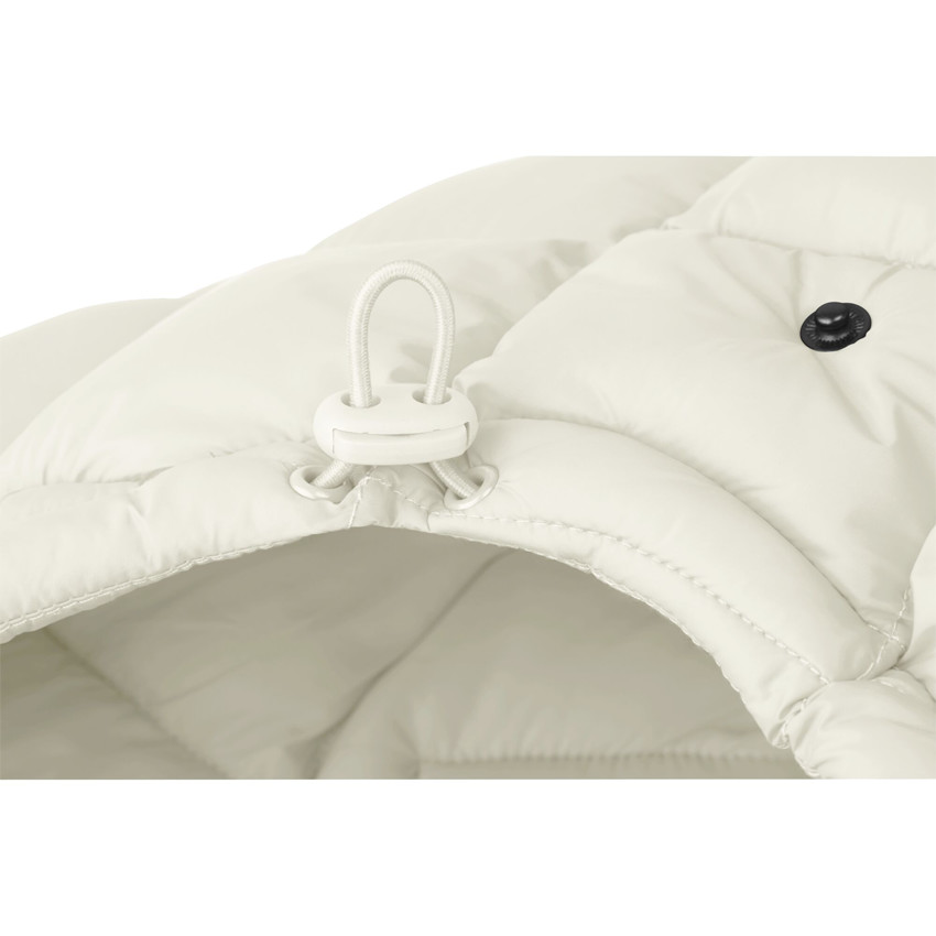 Chancelière pour poussette Snogga 2 Seashell Beige 