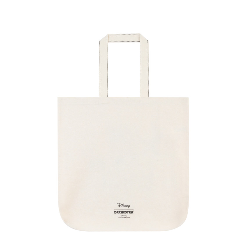 Tote bag Stitch avec nœuds 