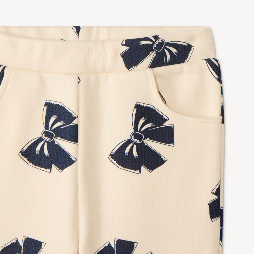 Ensemble de jogging fantaisie bébé fille 