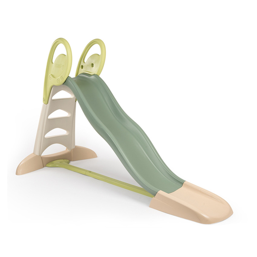 Toboggan plein air XL