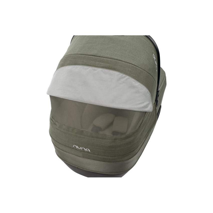 Nacelle Cari Aire - Pine 