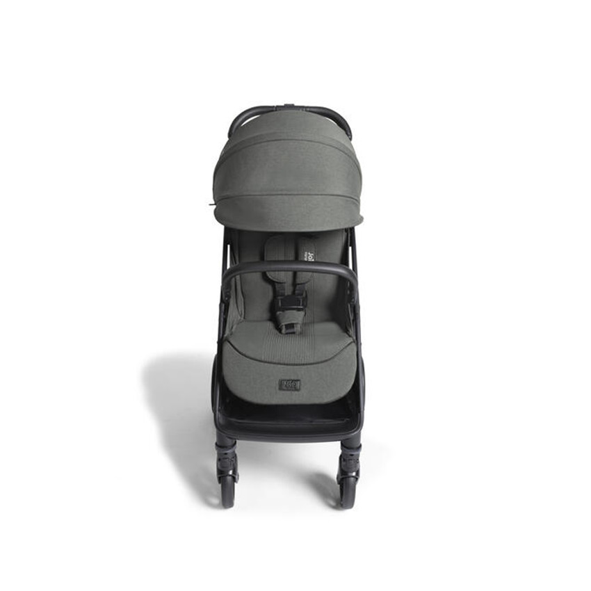 Poussette canne inclinable Parcel LX Evergreen  