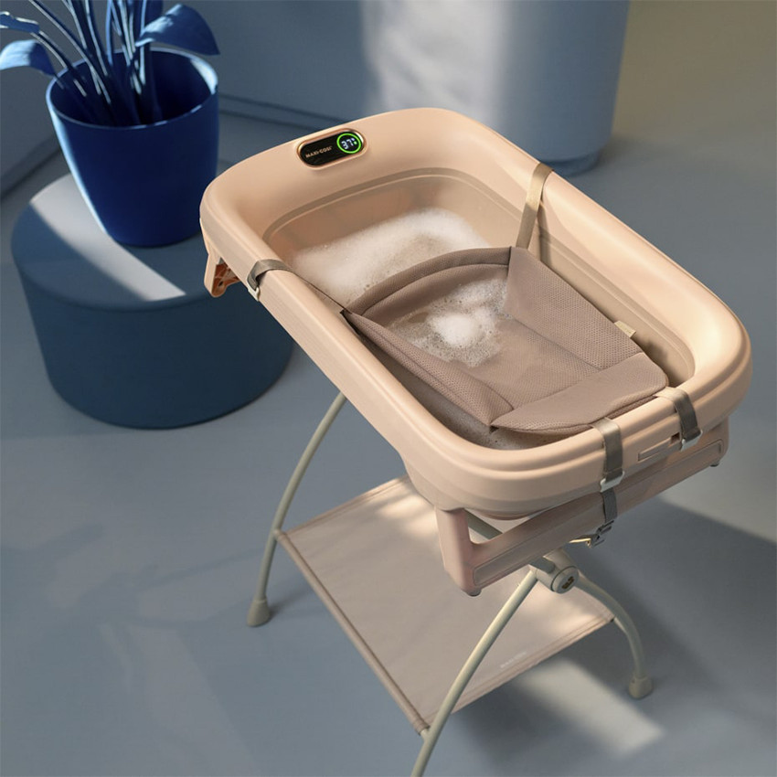 Support pour baignoire Indigo et Indigo Plus 