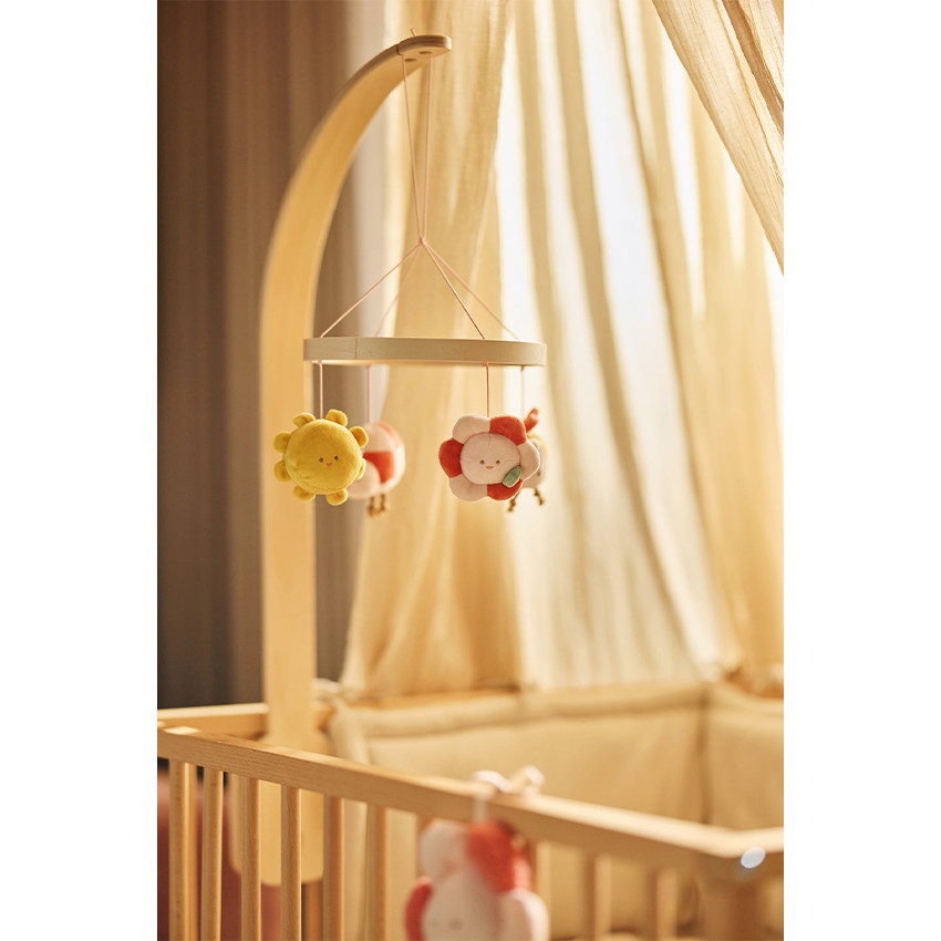 Mobile bébé Pretty Picnic 