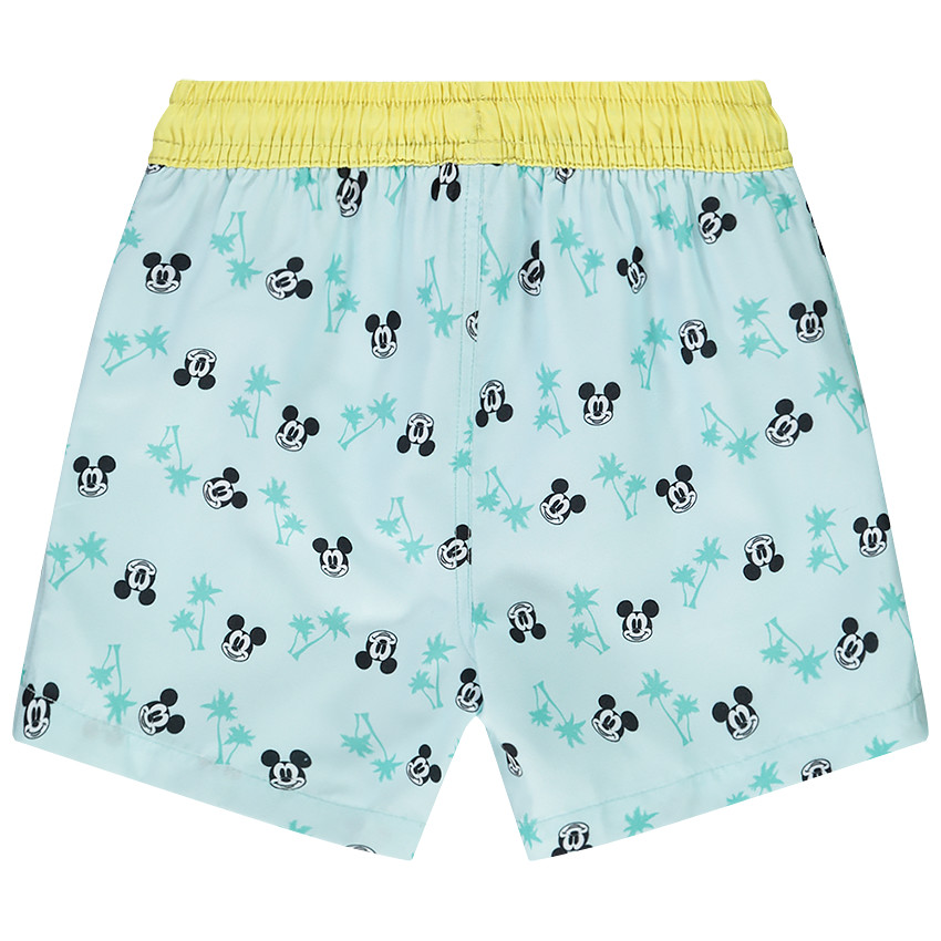 Short de bain Mickey Disney 