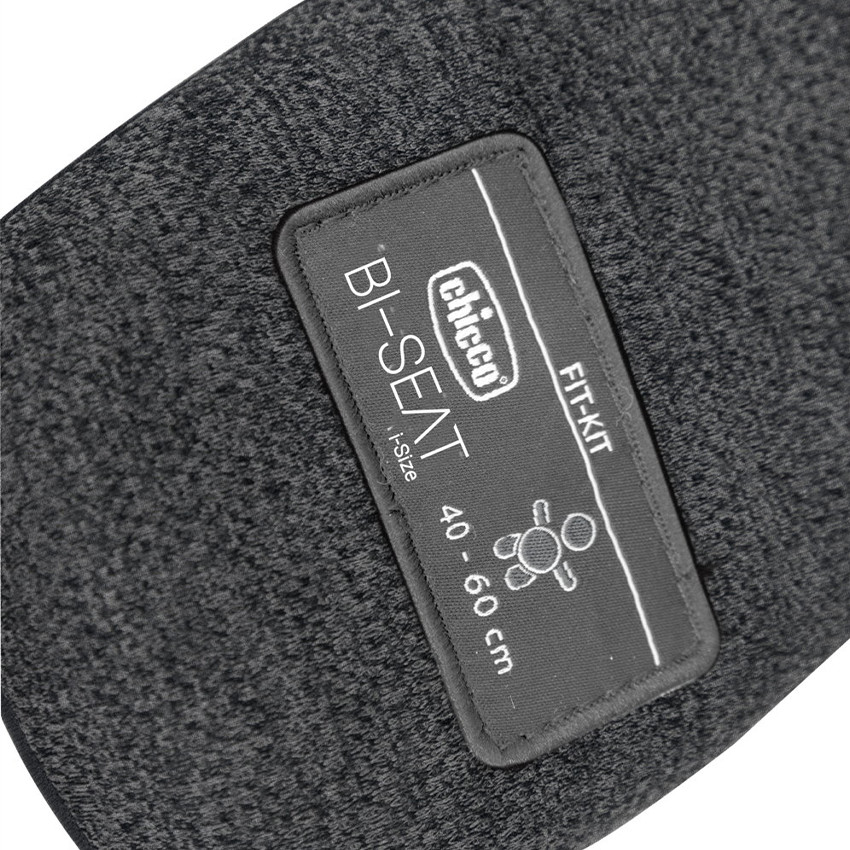 Réducteur pour siège-auto Bi-Seat black air 