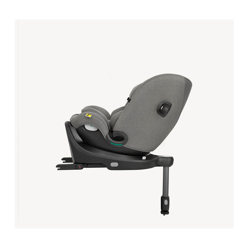 SIEGE AUTO I SIZE - PETIT I-SPIN MAX THUNDER 
