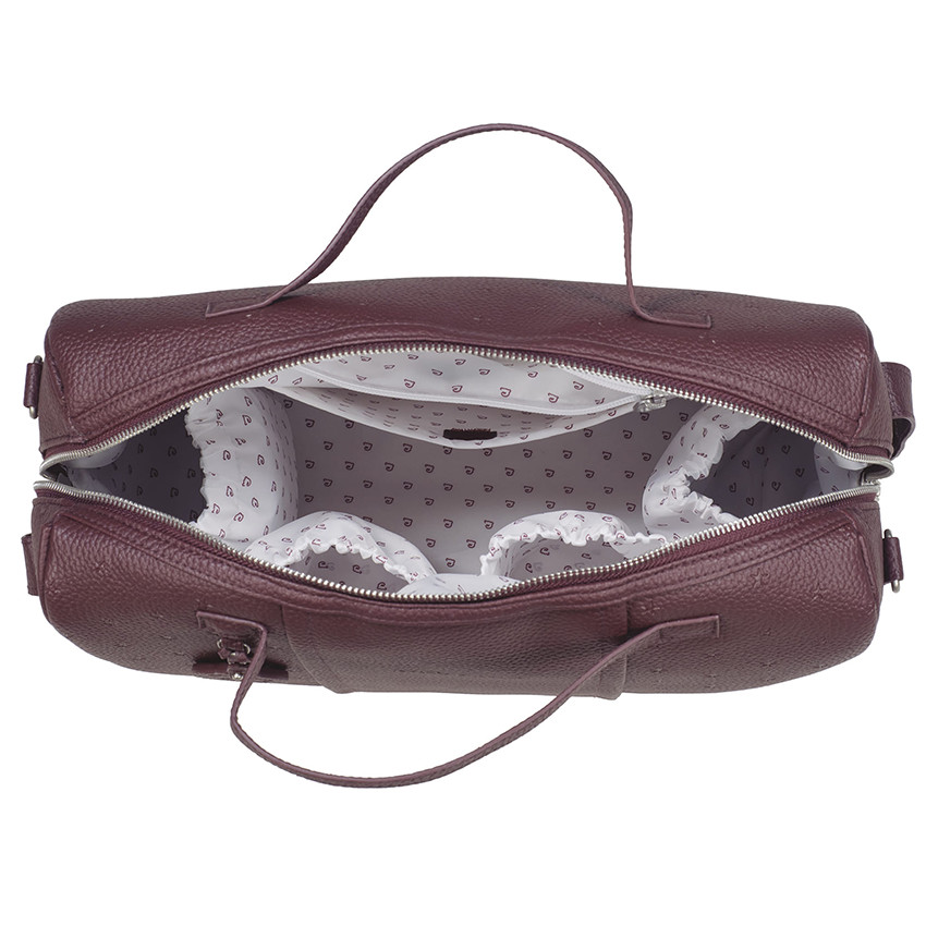 Sac à langer London Cherry 