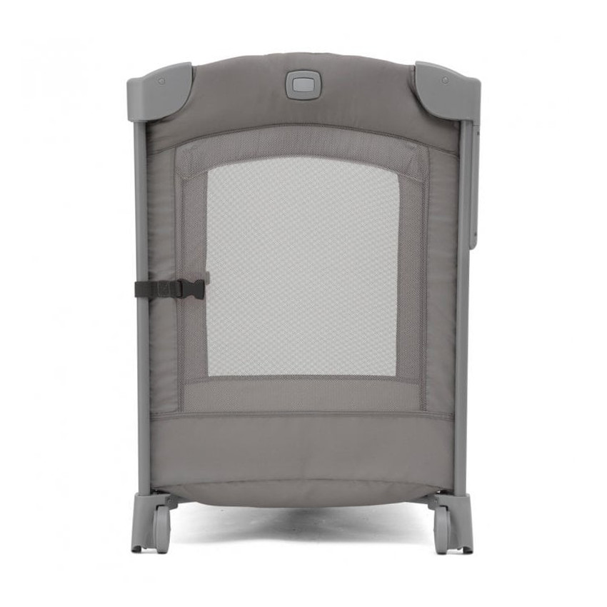 Lit de voyage Kubbie Sleep foggy grey - Gris (JOIE) - Image 1