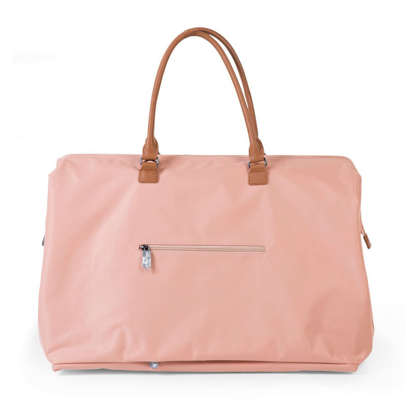 Sac à langer Mommy Bag 55 x 30 x 30 cm – Rose  
