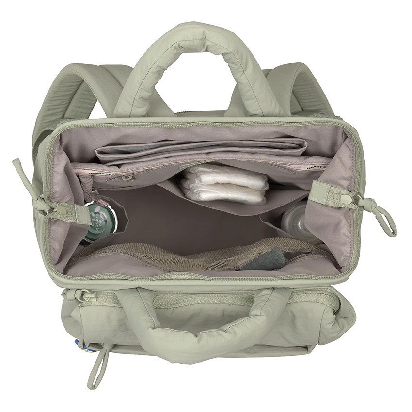 Mini sac à dos Minoa Mint 