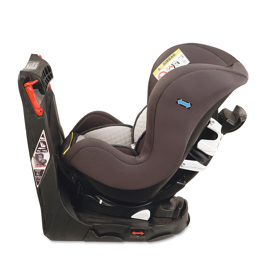 Siege auto 9kg 18kg hotsell