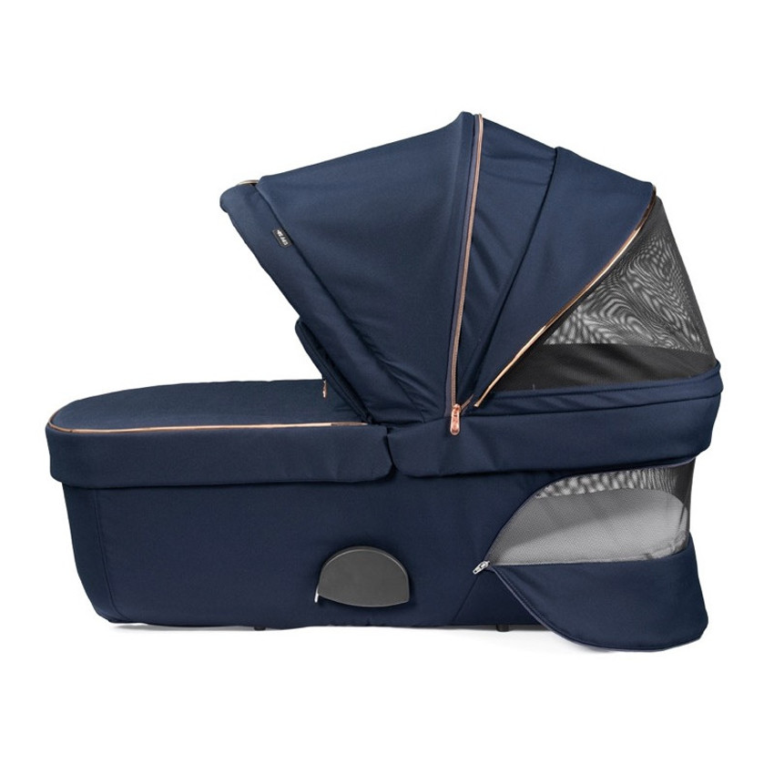 Nacelle Culla Grand Pagoda Blue shine 