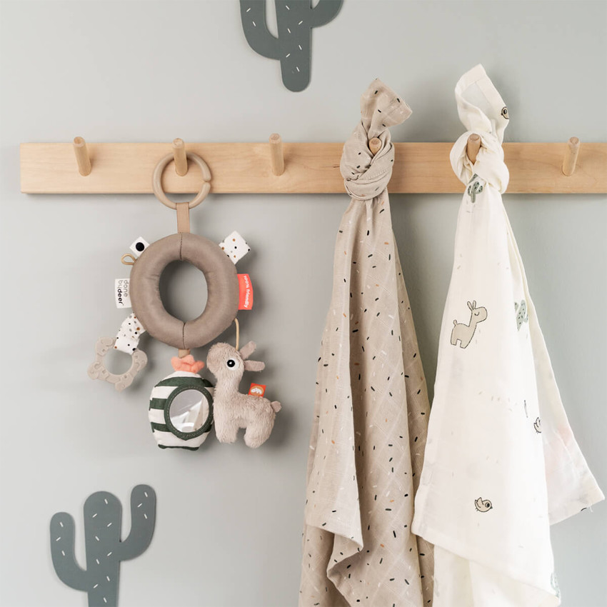 Anneau d'activités Lalee Sable 