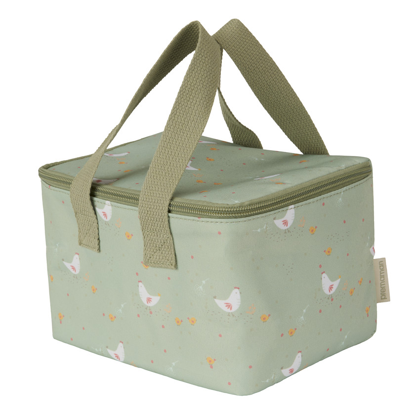 Petite glacière isotherme La Vie à la Ferme 