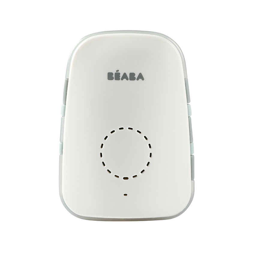 Babyphone audio Simply ZEN - Blanc (Béaba) - Image 3