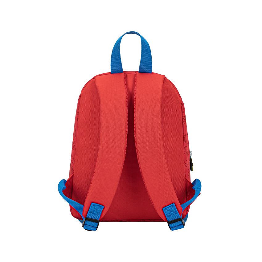 Sac à dos 3D Super Mario 32 cm - Bleu (Safety First) - Image 1