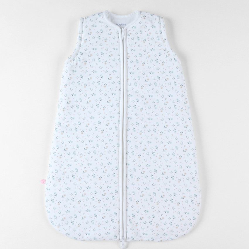 Gigoteuse manches amovibles 70cm Romance M&M Wit 