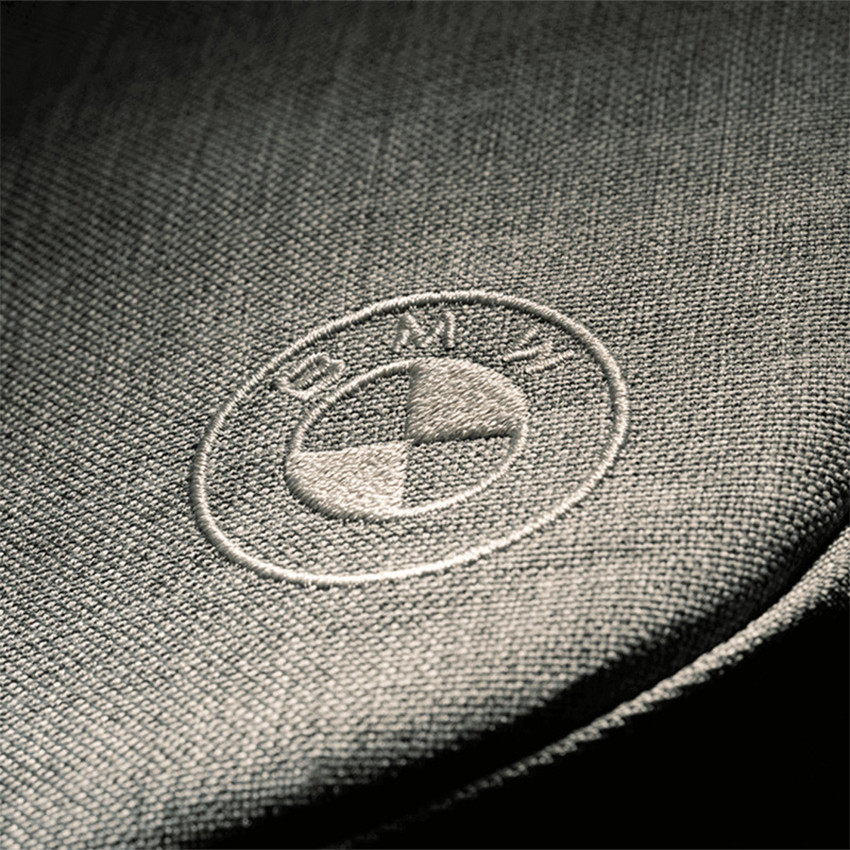 Nacelle pliable Lytl collection BMW graphene 