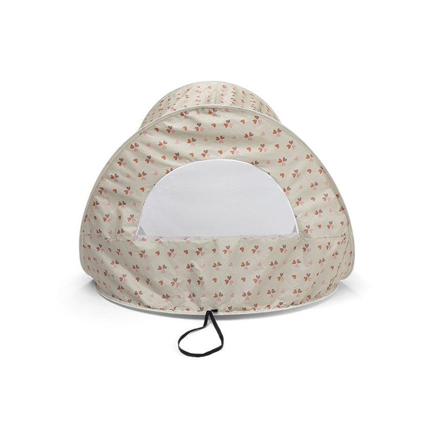 Tente anti-UV Pop-Up - Cozy Hearts 