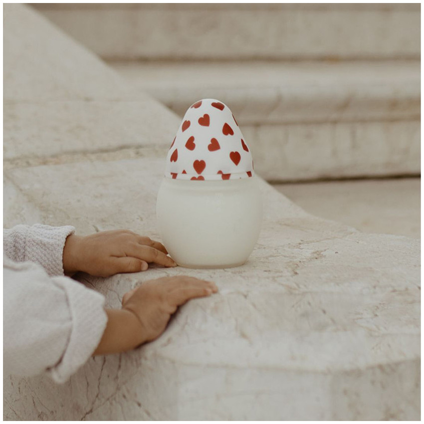 Biberon anti-colique Full Of Love 240 ml 