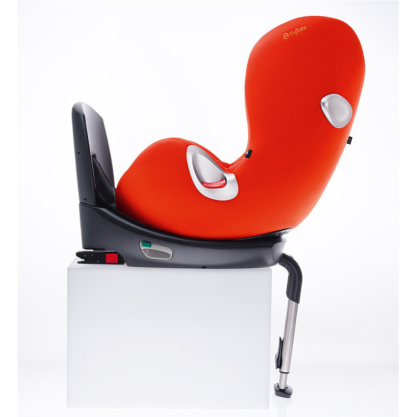 Siège-auto Sirona Plus groupe 0+/1 - Manhattan Grey 