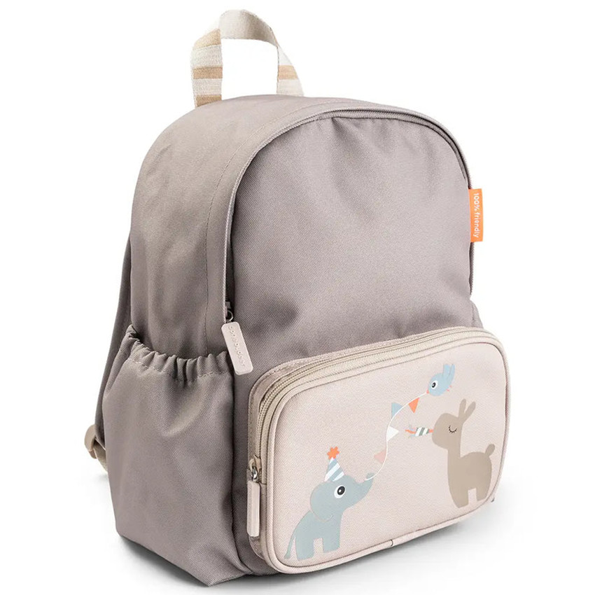 Sac à dos enfant 7,5L Celebration Sable