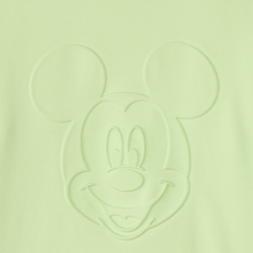 Sweat molleton avec Mickey Disney en relief pour garçon 