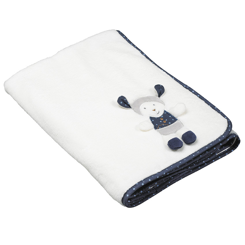 Couverture 75x100 cm - Merlin 