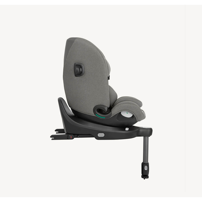 SIEGE AUTO I SIZE - PETIT I-SPIN MAX THUNDER 