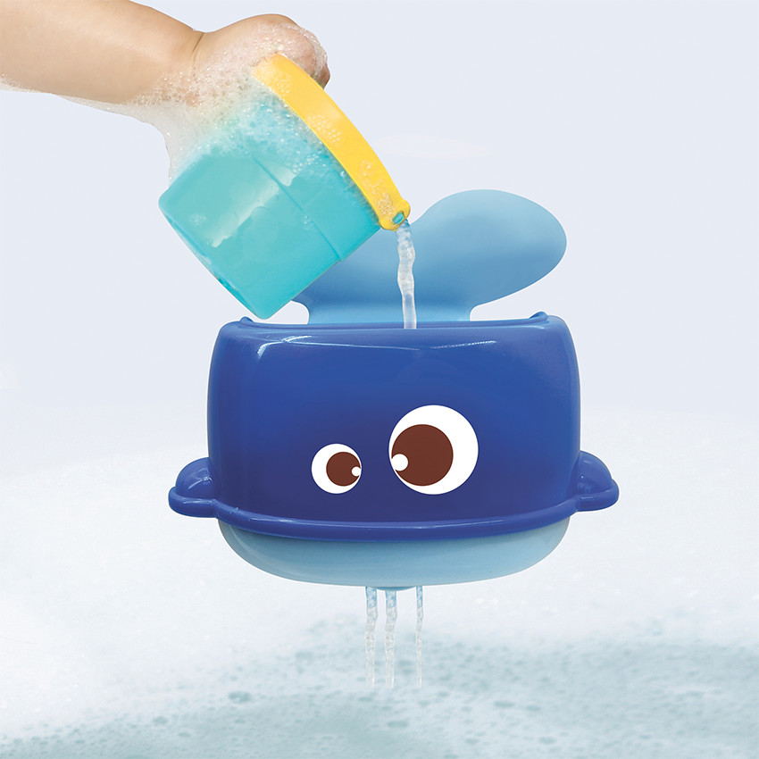 Valisette de Bain 