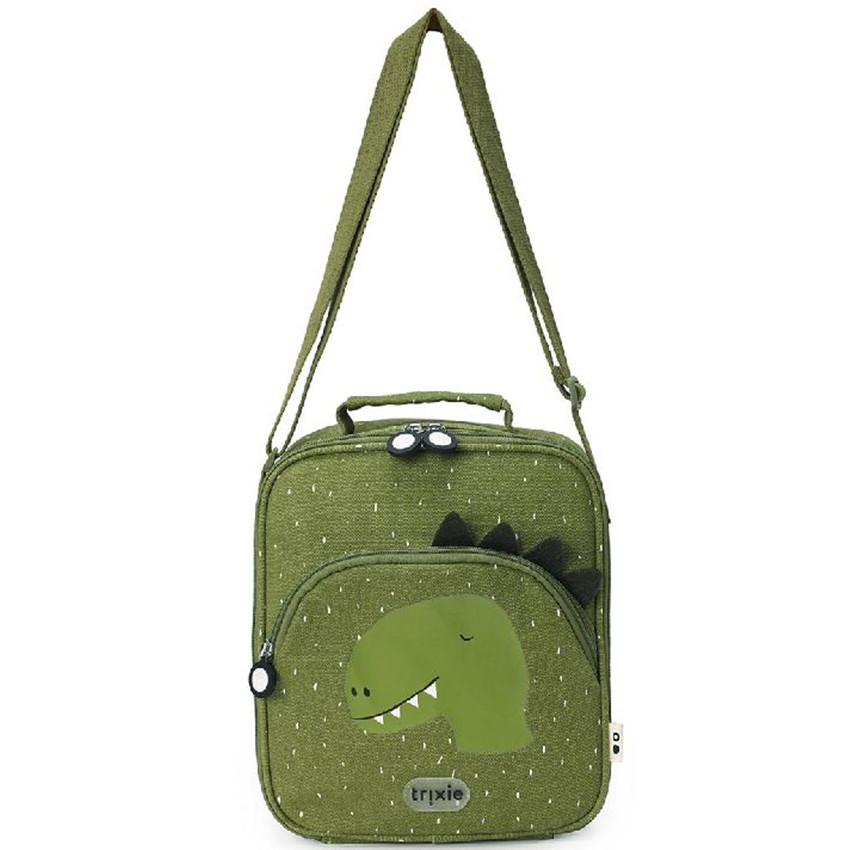 Sac isotherme – Sac repas - Mr Dino 