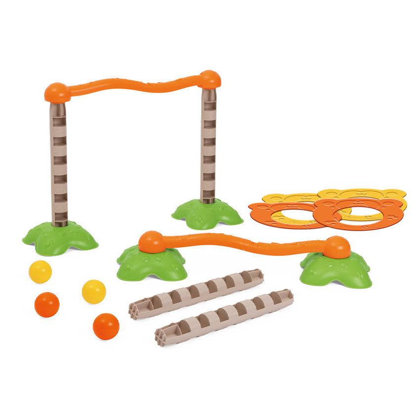 Mon premier kit plein air sportif  