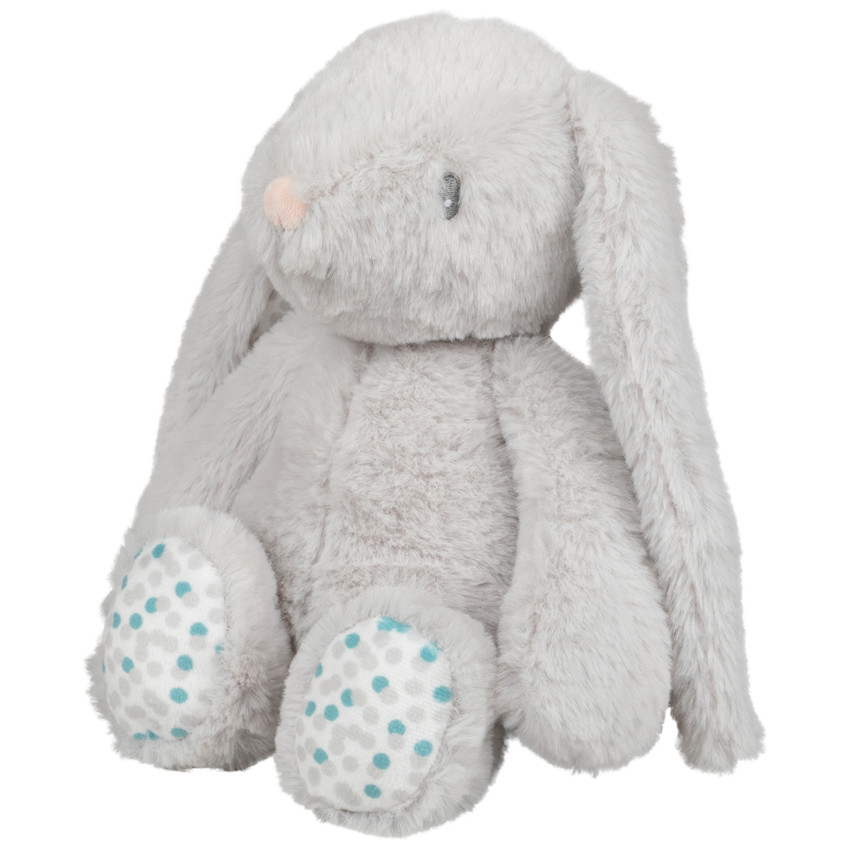 Lapin en peluche Célestin Main Lapin en peluche Célestin